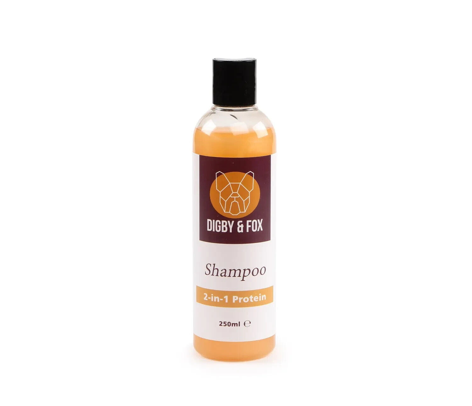 Picture of Shires Digby & Fox Protein Dog Shampoo & Conditioner | 250ml