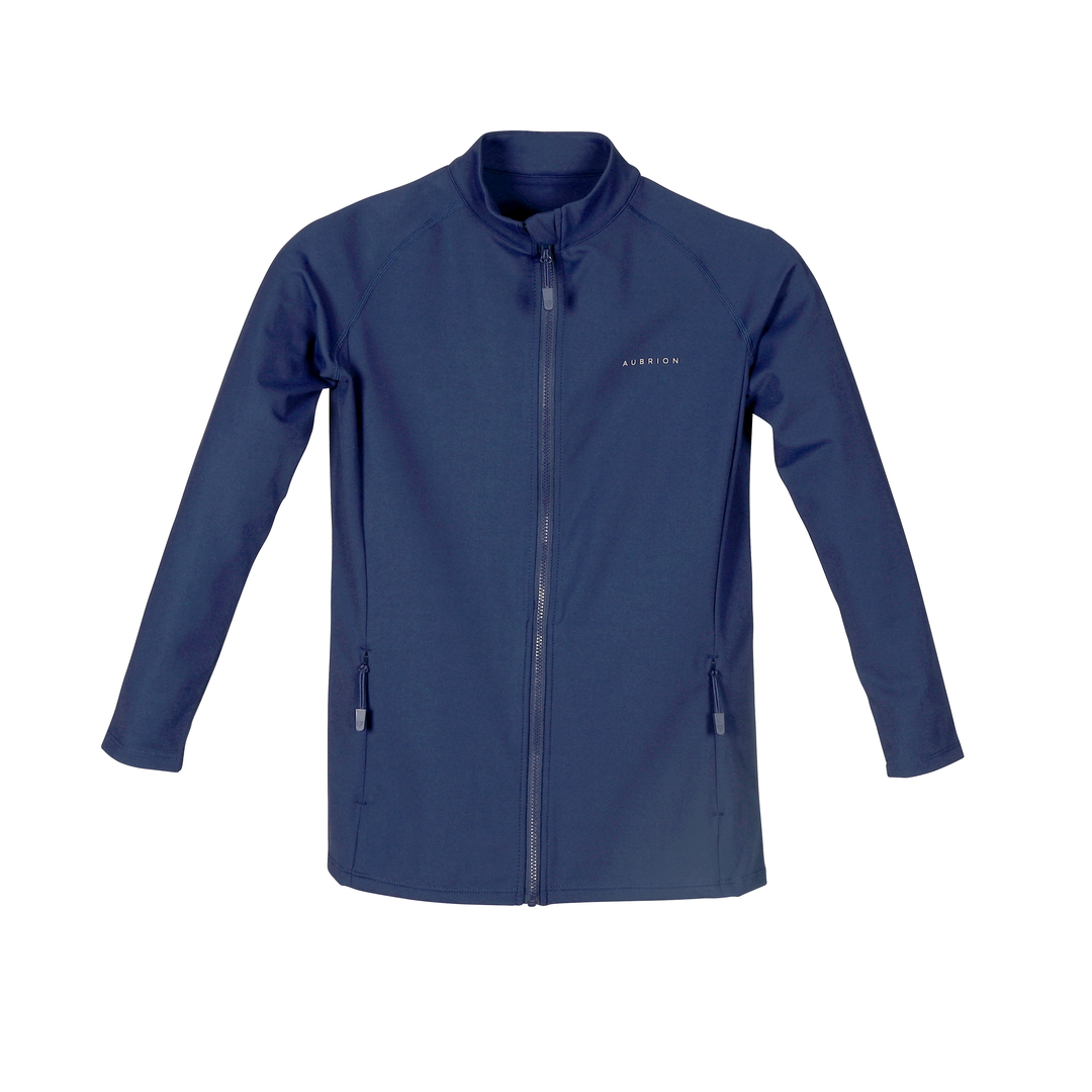 Picture of Shires Aubrion Non-Stop Jacket - Young Rider | 5 Colours | Age 7-16