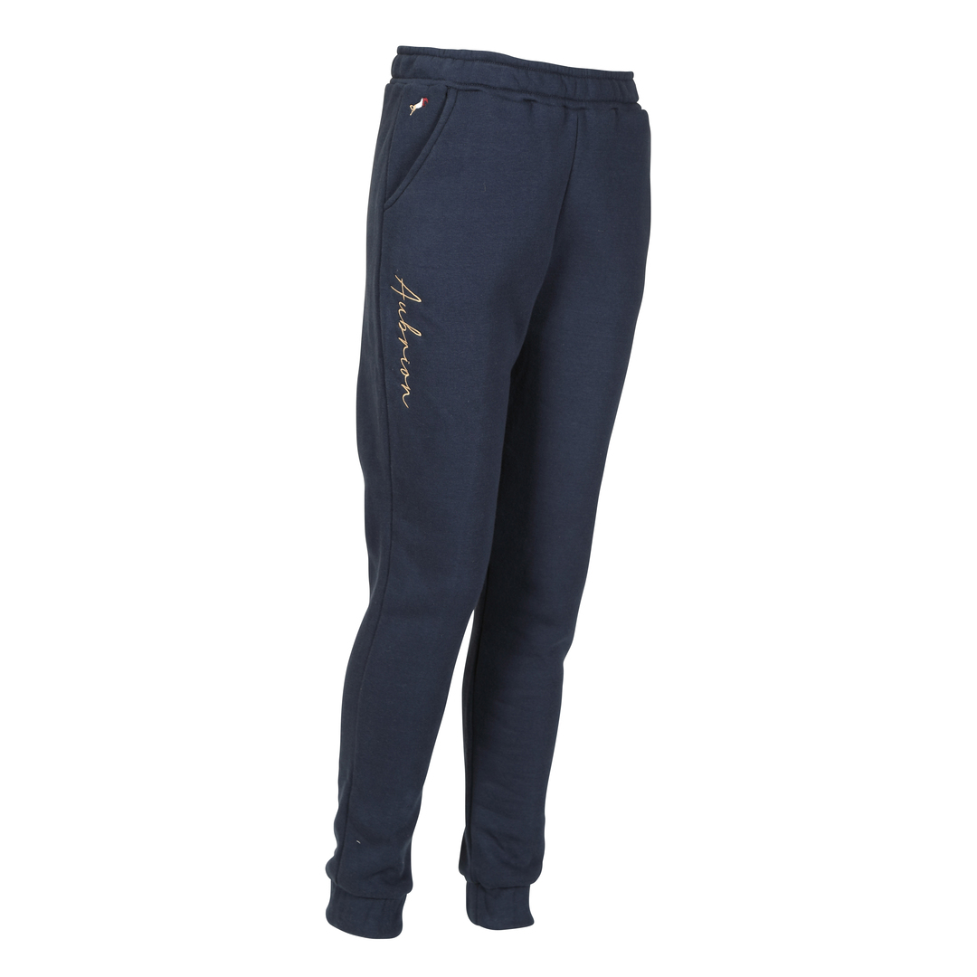 Picture of Shires Aubrion Team Joggers - Young Riders, Pull on, 3 Colours, Age 7-16yr