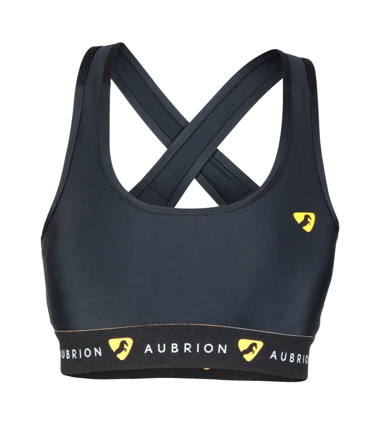 Picture of Shires Aubrion Dagenham Ladies Sports Bra | Sizes XXS-XXL | 6 Colours