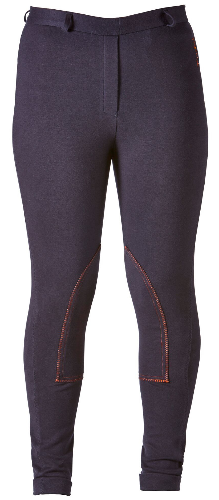 Picture of FireFoot Farsley Children's Horse Riding Jodhpurs - Kids