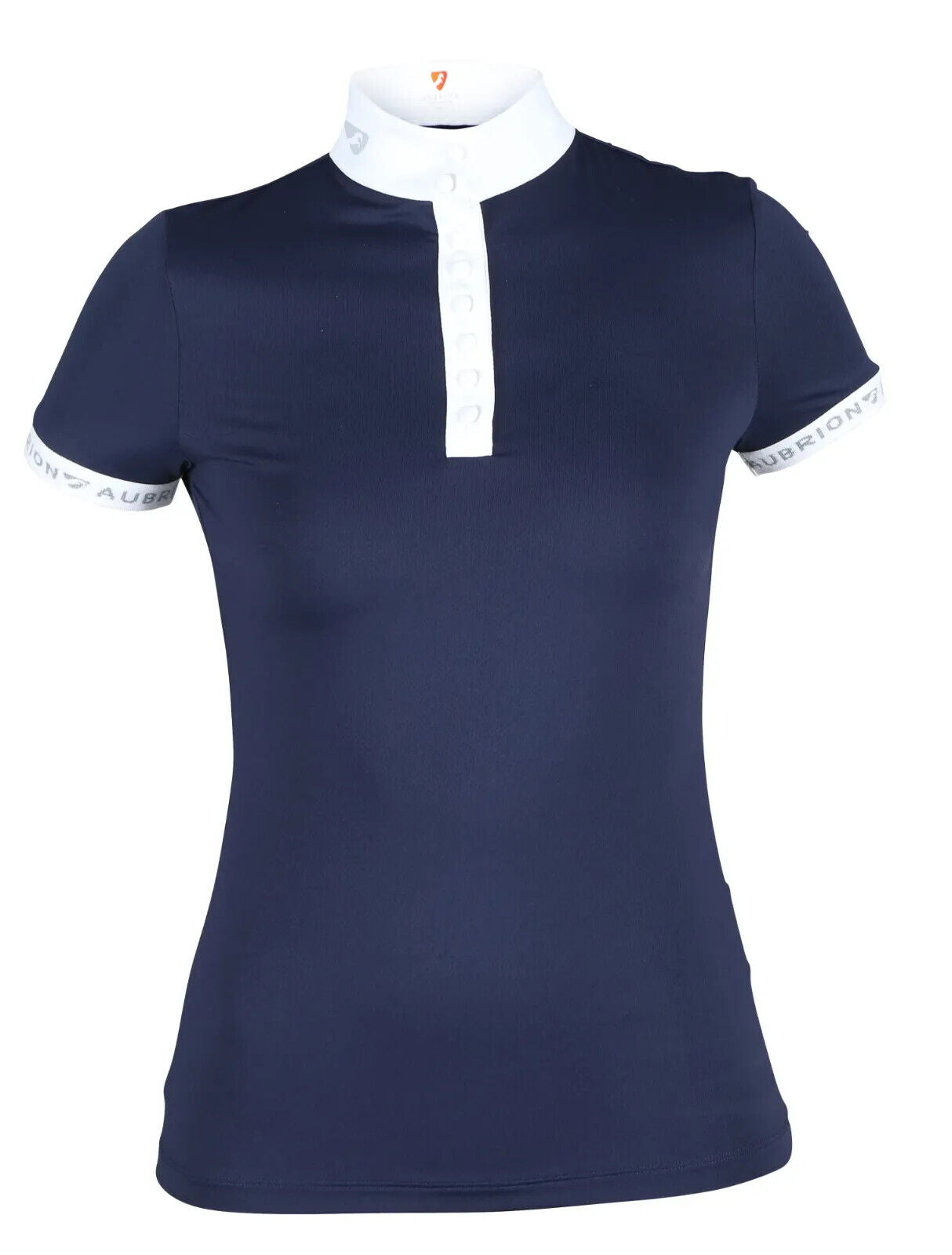 Picture of Shires Aubrion Ladies Chester Show Shirt | Womens | 3 Colours | XXS - XXL