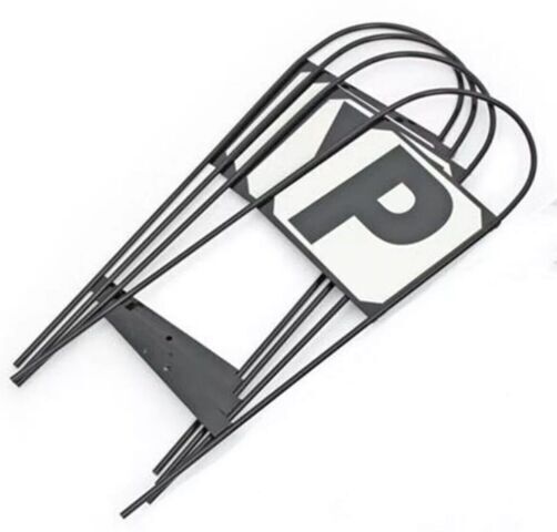 Picture of Shires Dressage Marker Hoops | (ABCEFHKM) Set of 8 | (RSVP) Set of 4 | OR 12 Set