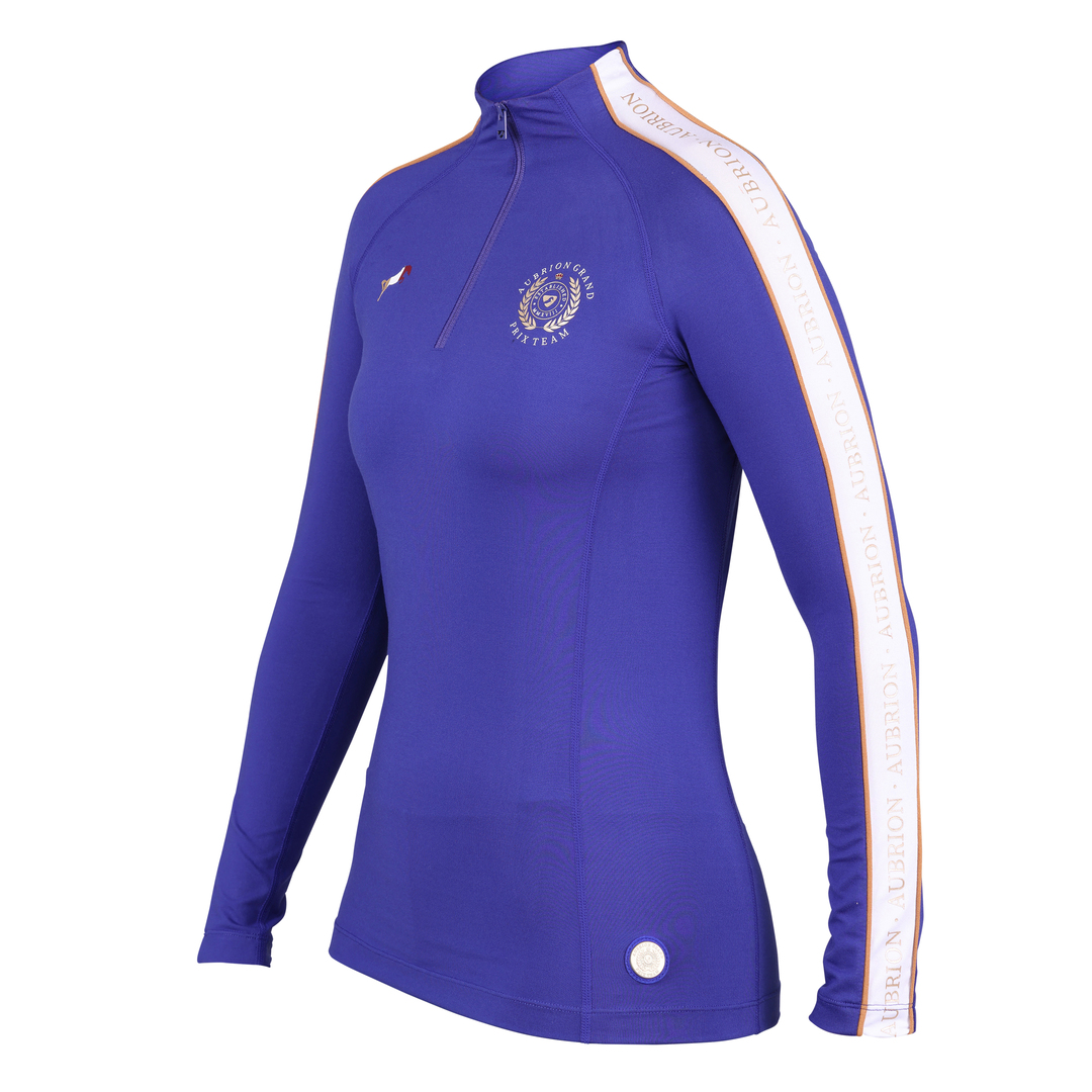 Picture of Shires Aubrion Team Winter Womens Base Layer,  XXS-XXL, 3 Colours