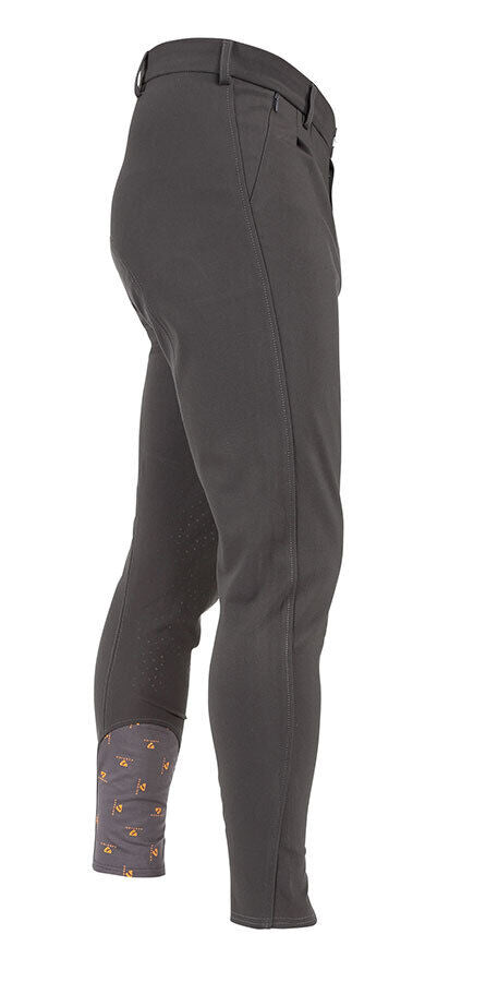 Picture of Shires Aubrion Walton Mens Horse Riding Breeches | 5 Colours | 28"-42"