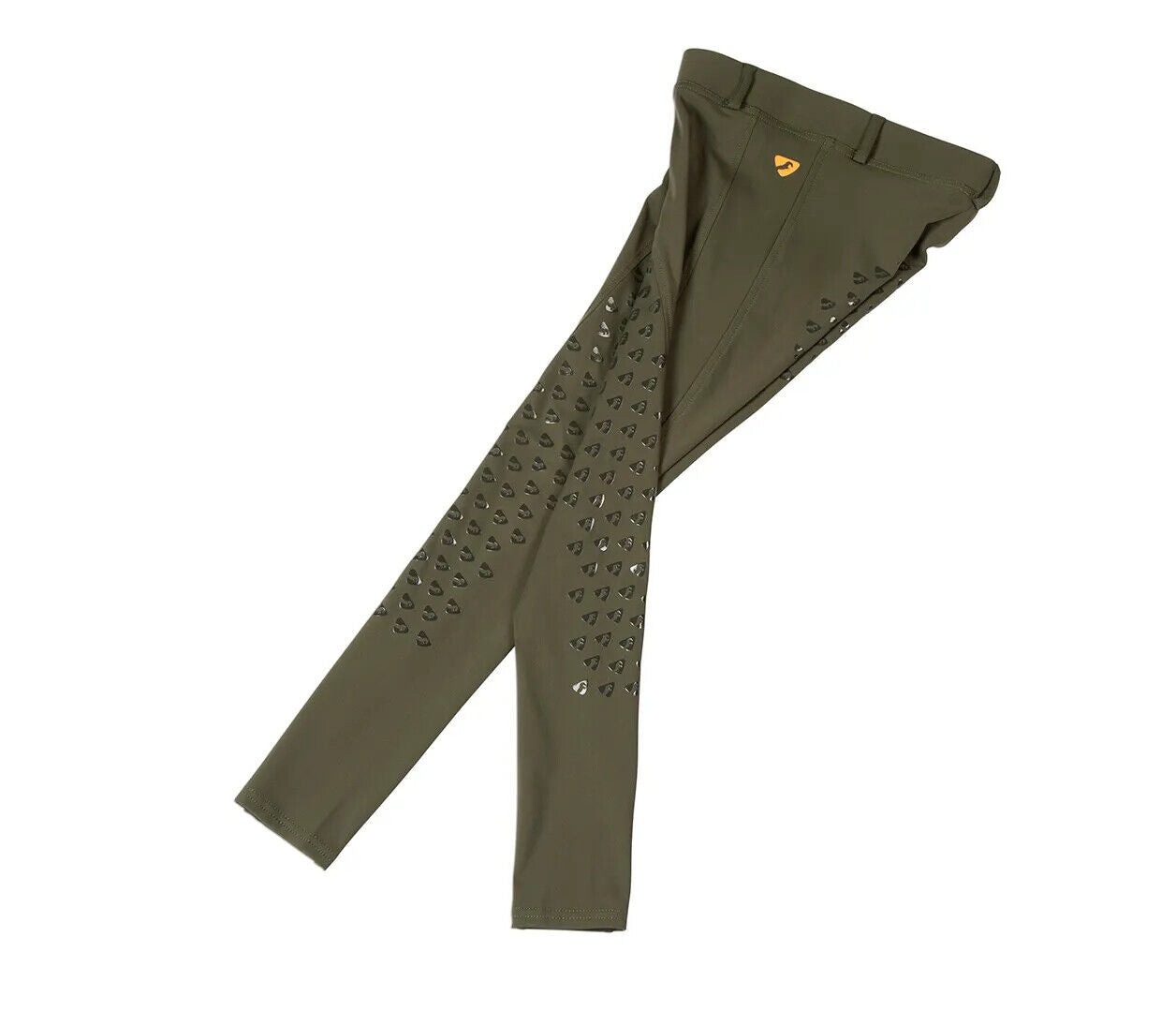 Picture of Shires Aubrion Albany Girls Horse Riding Tights | 5 Colours | Age 5-14 | Maids