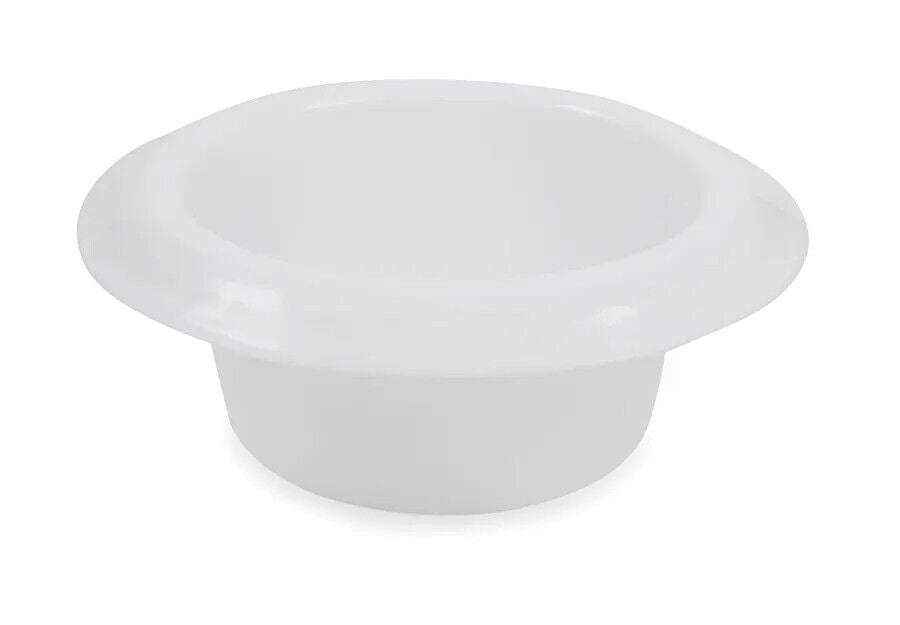 Picture of Shires EZI-KIT Tyre Bowl | Horses & Ponies | White