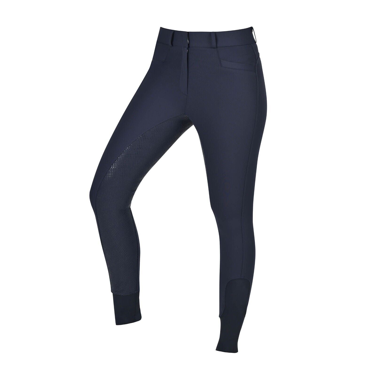 Picture of Weatherbeeta Duet Full Seat Ladies Breeches, 4 Colours, 26"-36"