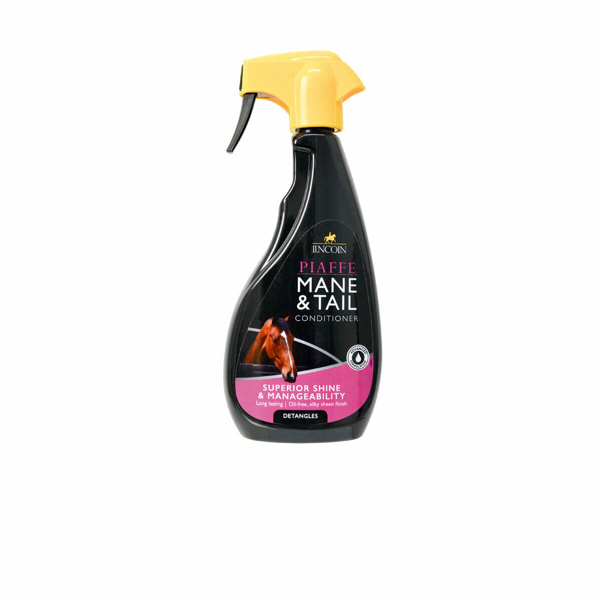 Picture of Lincoln Piaffe Mane and Tail Conditioner - 4 Sizes