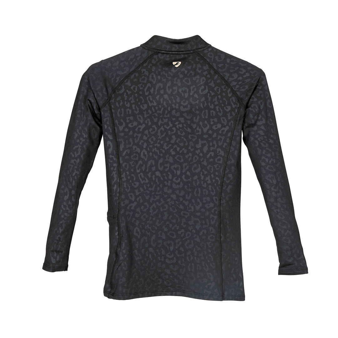 Picture of Shires Aubrion Revive Winter Base Layer - Young Rider | 3 Colours | Age 7-16