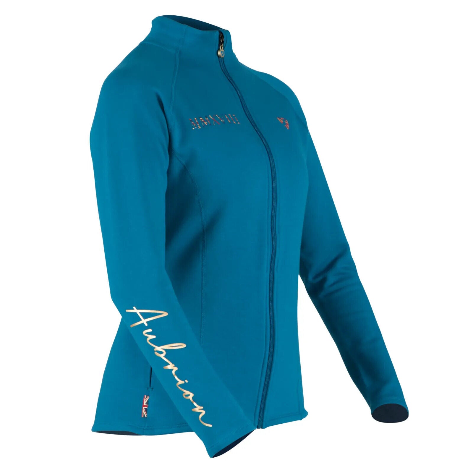 Picture of Shires Aubrion Ladies Team Midlayer | Womens | 4 Colours | XXS-XXL