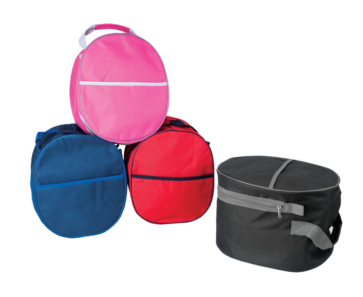 Picture of Rhinegold Essential Luggage Riding Hat Storage Bag | Storage/Travel Bag