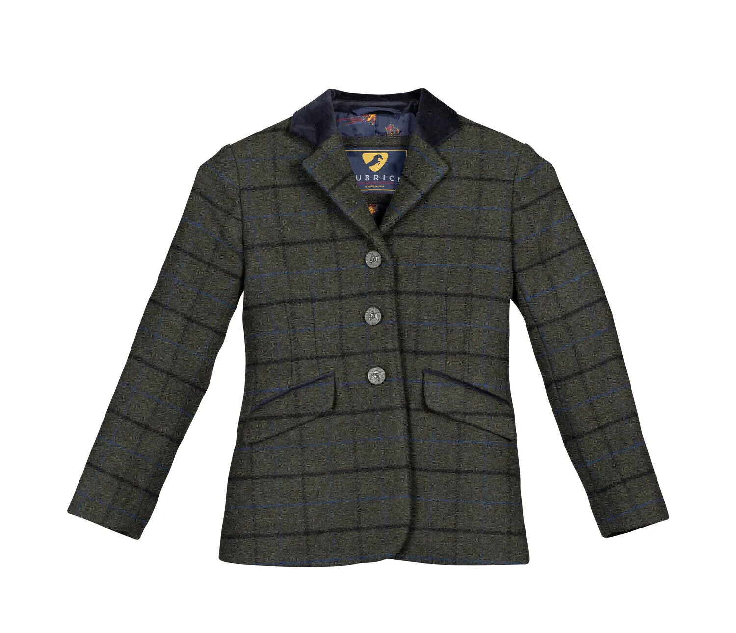 Picture of Shires Aubrion Saratoga Childs Riding Jacket | Childs | 5 Colours | 24"-32"