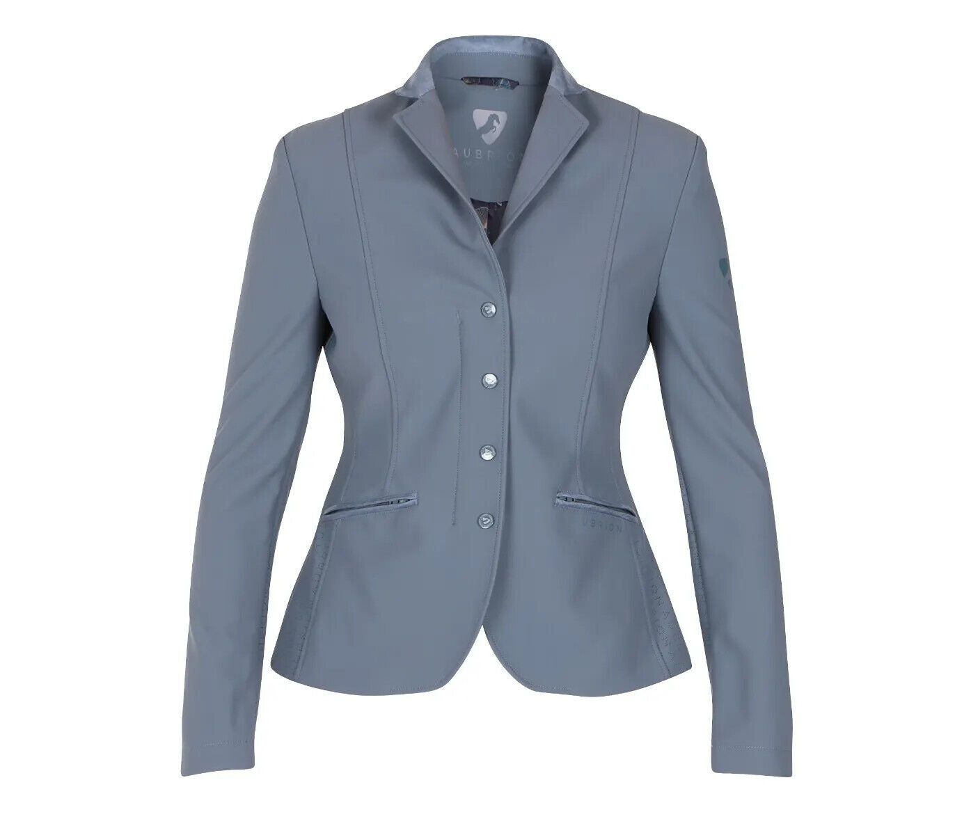 Picture of Show Riding Jacket Shires Ladies Aubrion Brixton  | Womens | 3 Colours | 28"-42"