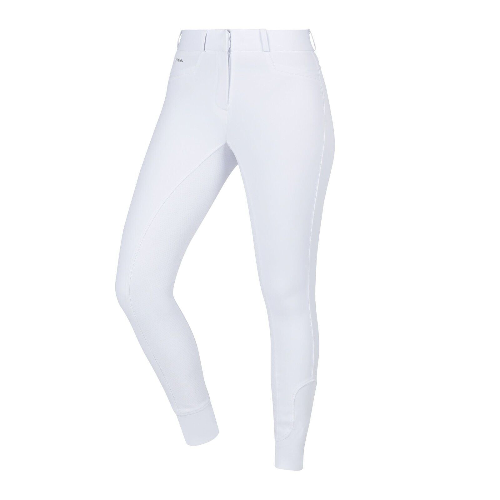 Picture of Weatherbeeta Duet Full Seat Ladies Breeches, 4 Colours, 26"-36"