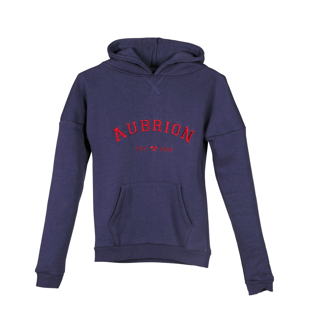 Picture of Shires Aubrion Serene Hoodie - Young Rider, 5 Colours, Age 7-16