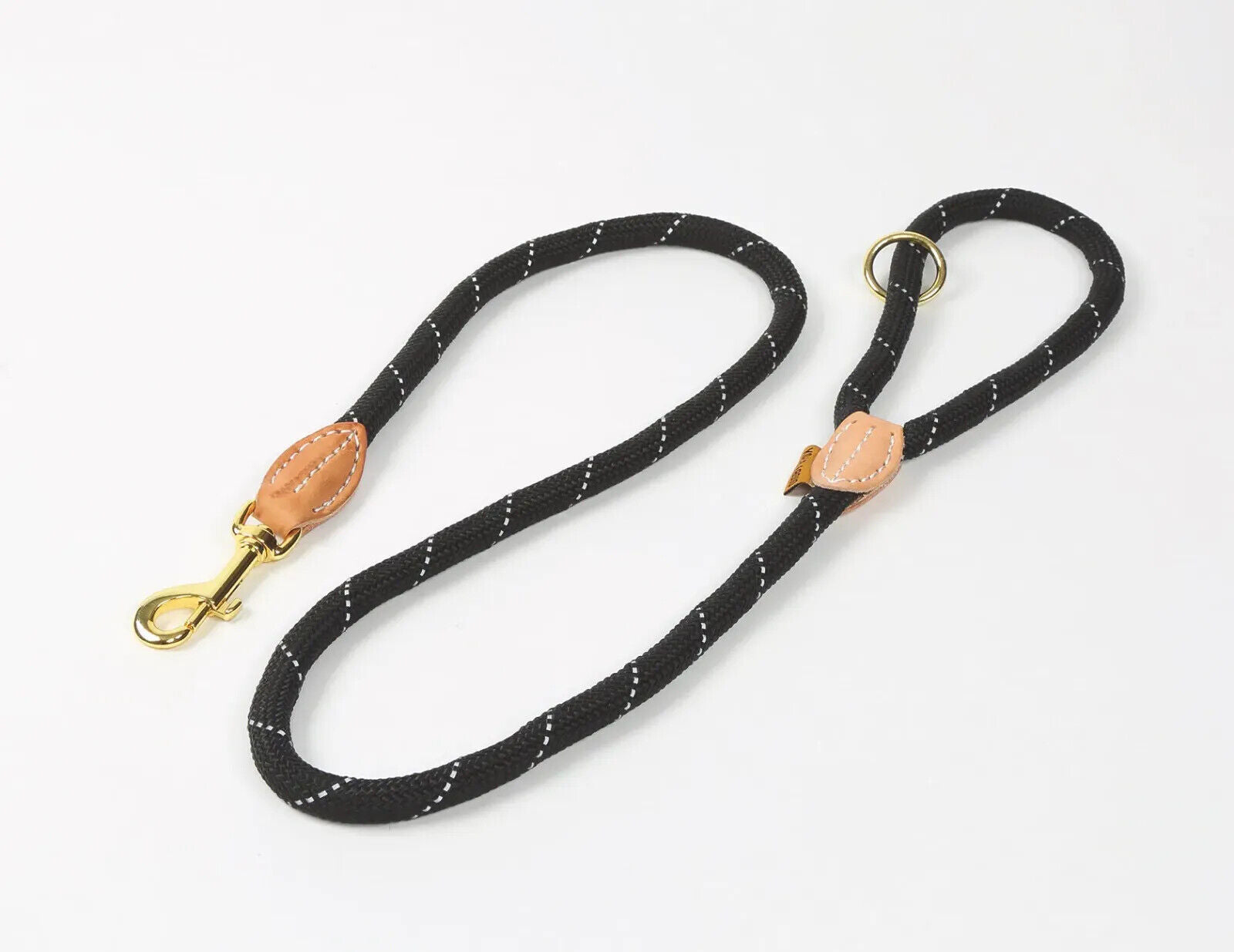 Picture of Shires Digby & Fox Reflective Dog Lead | 1 Size | 6 Colours