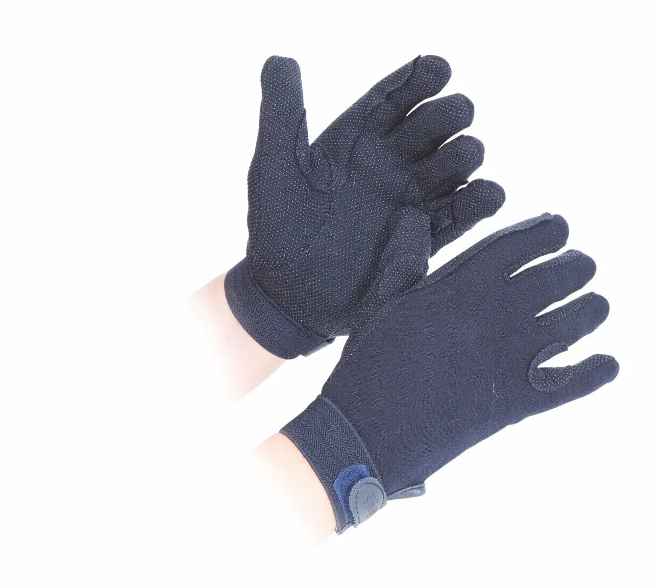 Picture of Shires Newbury Childs Horse Riding Gloves, Pimple Grip | 6 Colours | Sizes XS-L