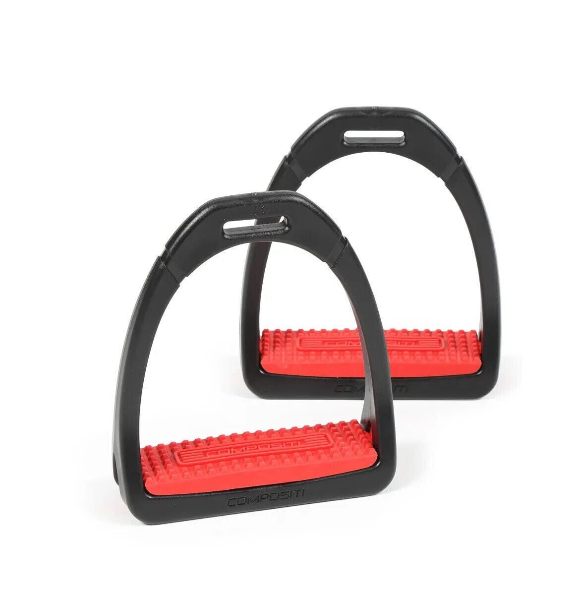 Picture of Shires Compositi Premium Profile Stirrups | Adult/Child | Several Colour options