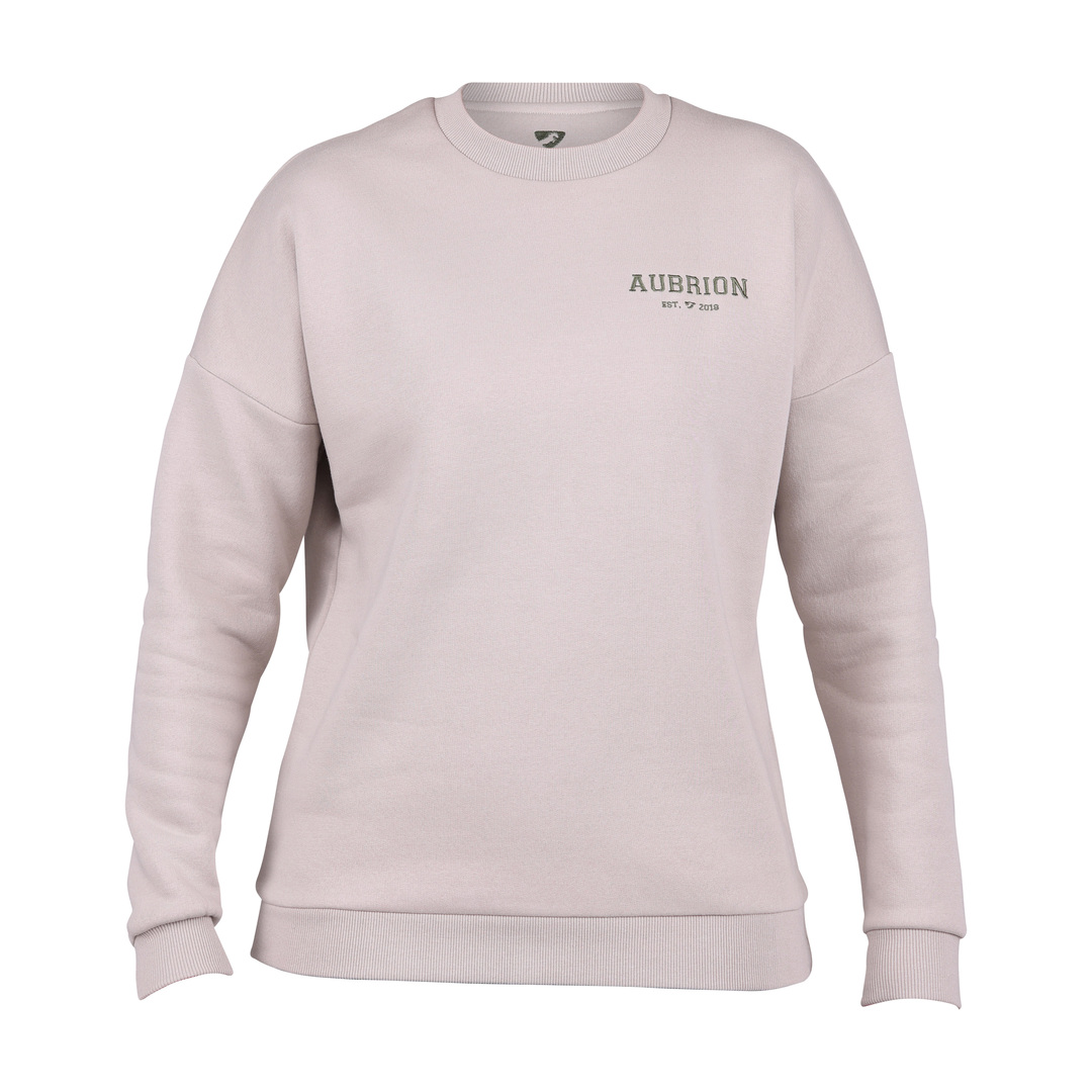 Picture of Shires Aubrion Ladies Serene Sweatshirt,  Womens, 6 Colours, XXS-XXXL