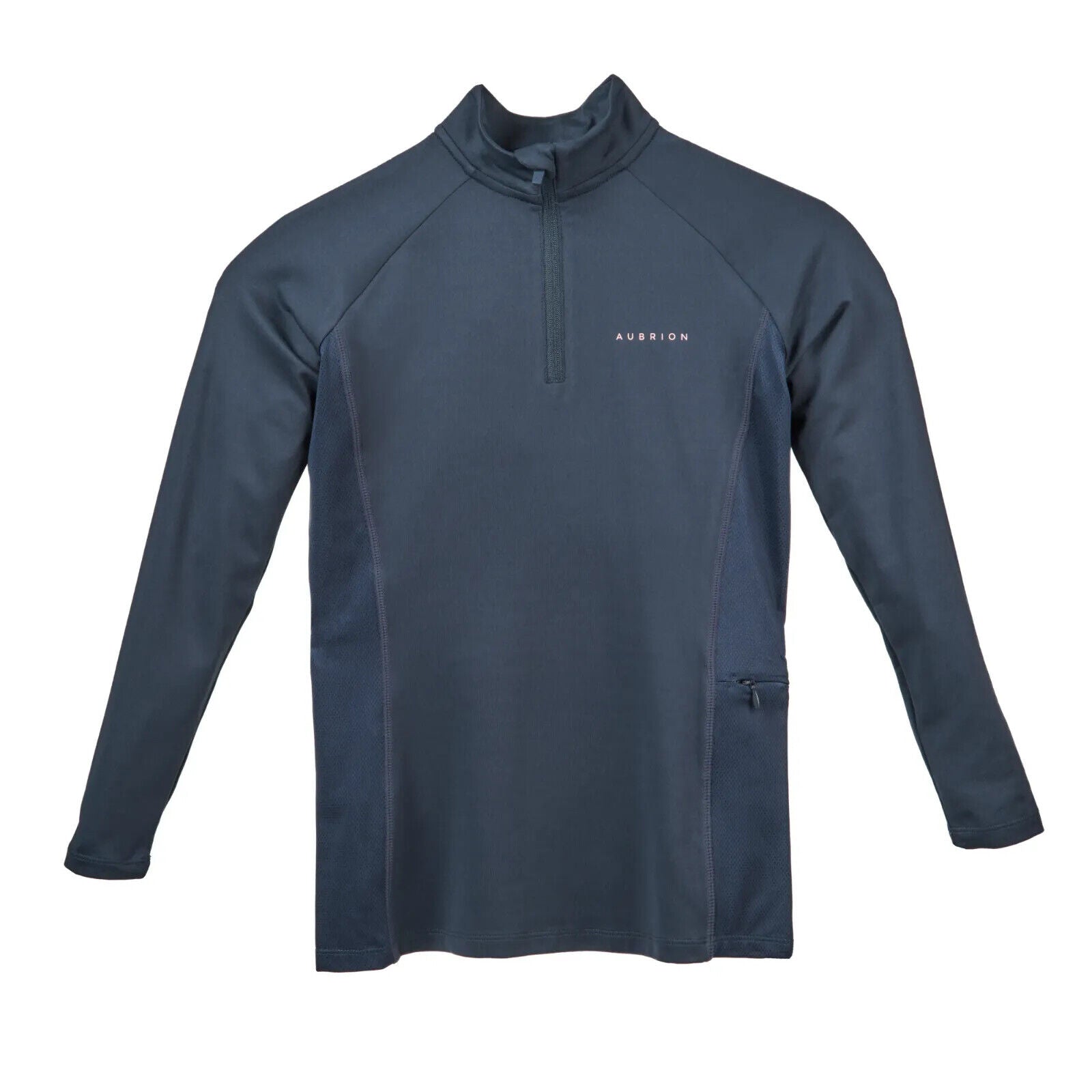 Picture of Shires Aubrion Revive Long Sleeve Base Layer - Young Rider | 3 Colours| Age 7-16