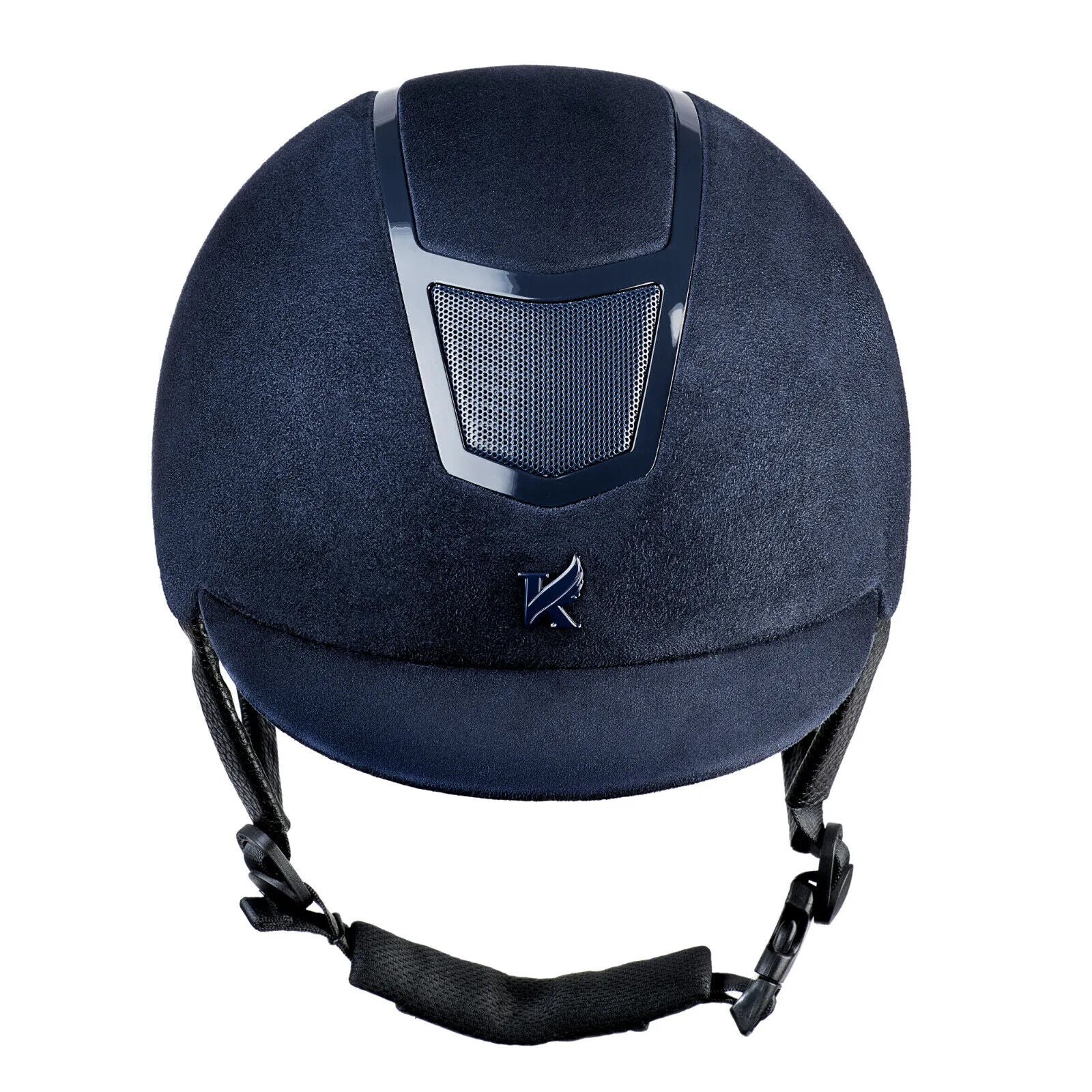 Picture of Shires Karben Carmella Riding Hat, Dial Sizing, PAS015 Kitemarked, 2 Colour