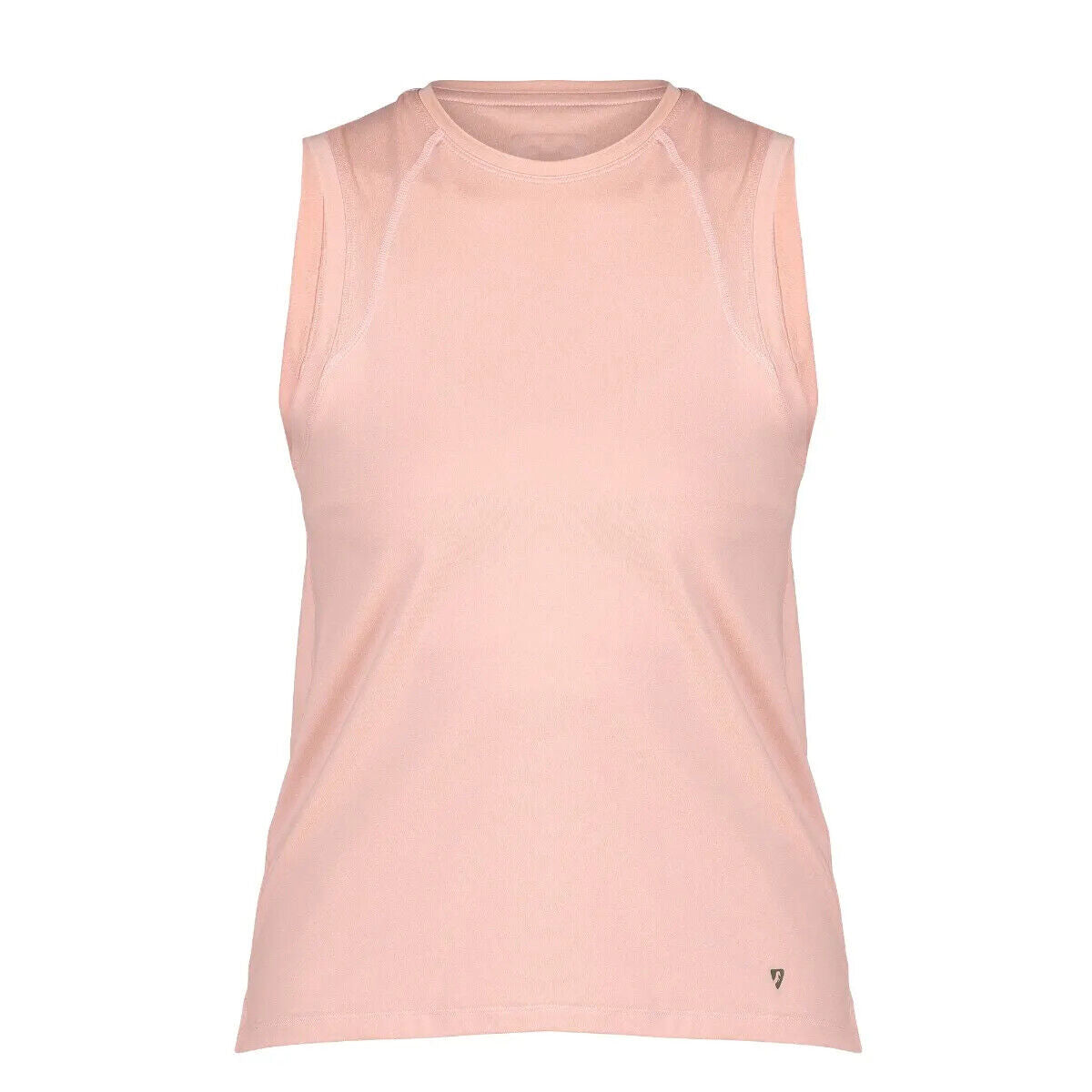 Picture of Shires Aubrion Ladies Flow Vest | Navy, Rose | XXS-XXXL