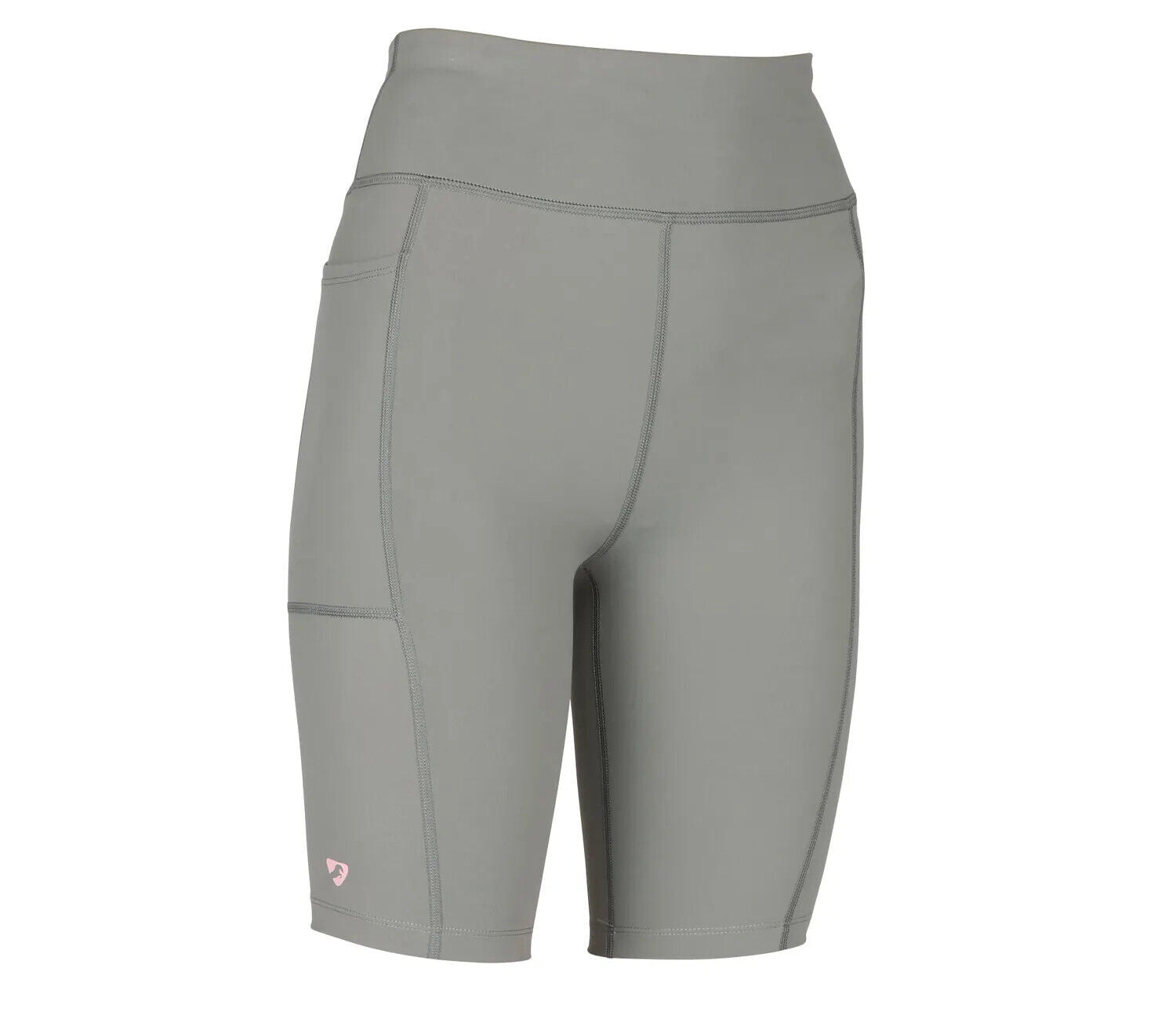 Picture of Shires Aubrion Ladies Non-Stop Shorts | Womens | Olive, Navy, | XXS-XXXL