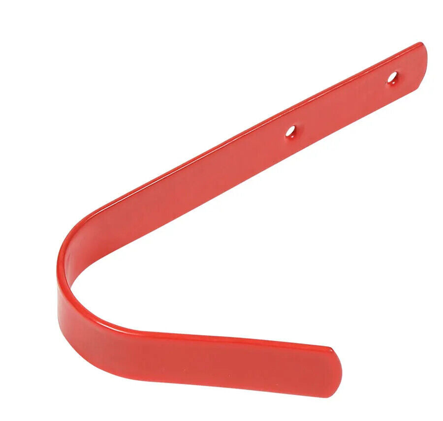 Picture of Shires EZI-KIT Stable Hook Large, Singles | Plastic Coated | 9 Colours