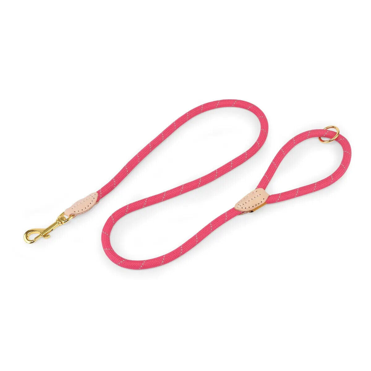 Picture of Shires Digby & Fox Reflective Dog Lead | 1 Size | 6 Colours