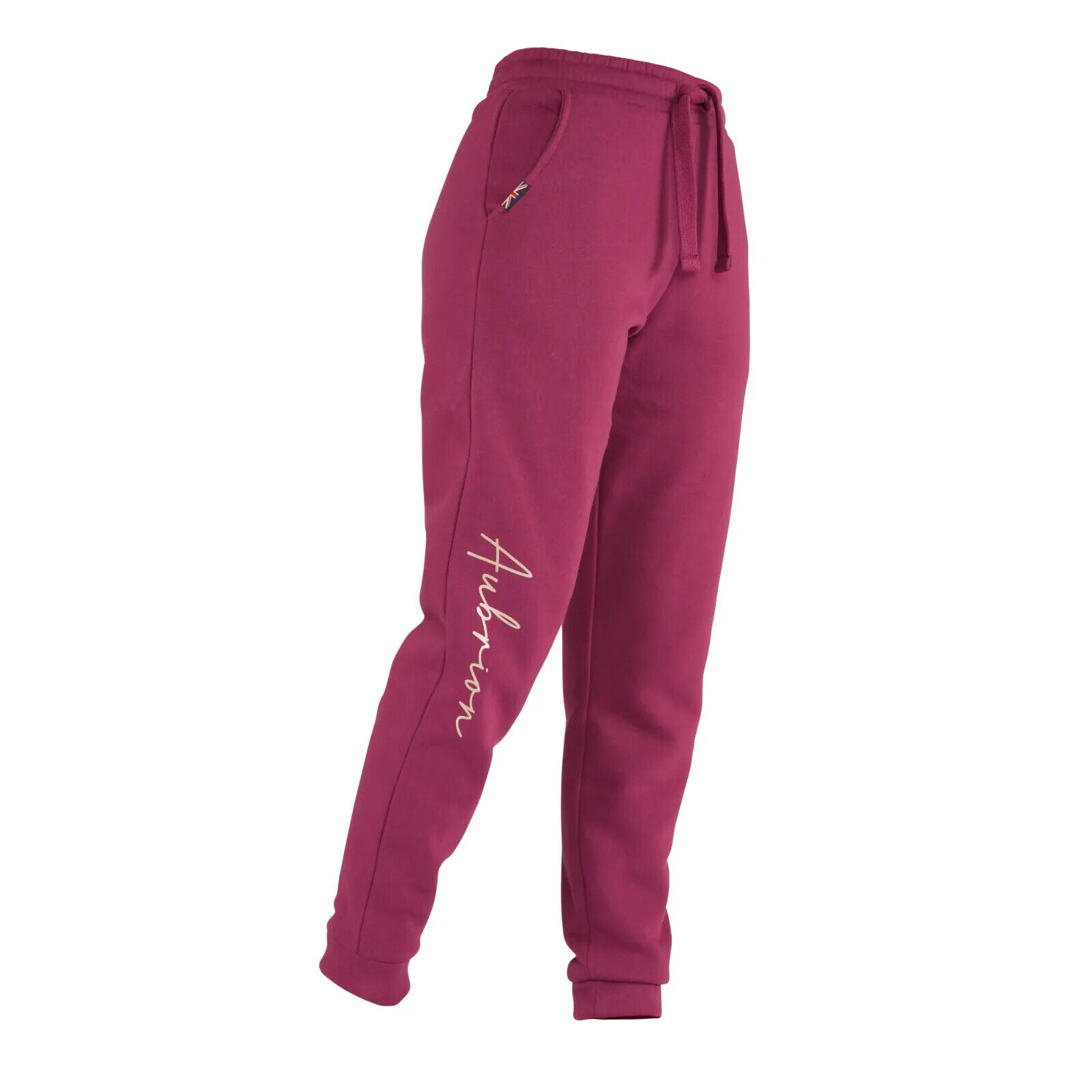 Picture of Shires Aubrion Ladies Team Joggers | Womens Casual  | 5 Colours | XXS - XXL