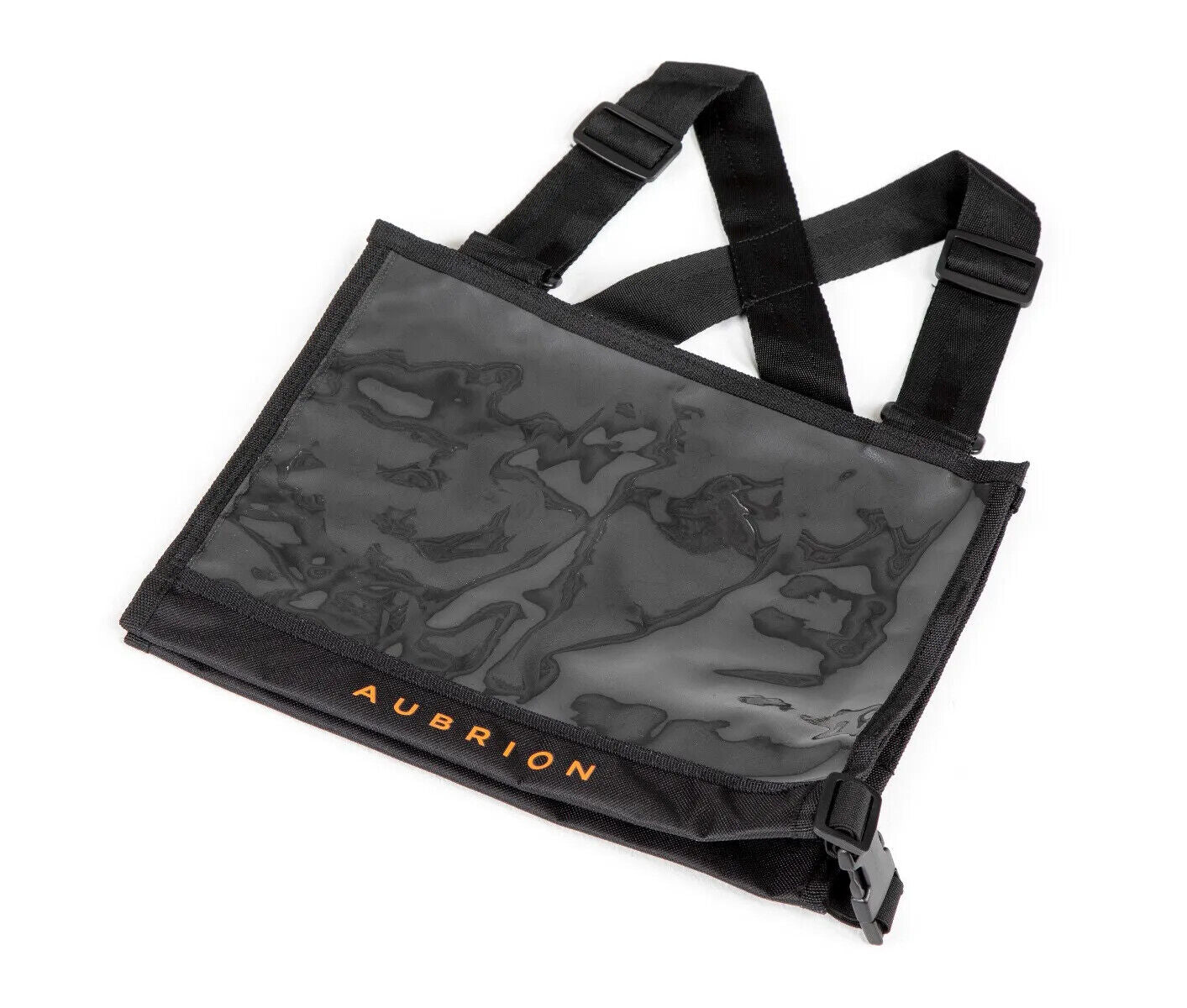 Picture of Shires Competition Number Bib |  Black |  Onesize