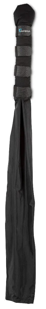 Picture of Shires Arma Padded Horse Tail Guard With Bag | One Size | Several Colours.