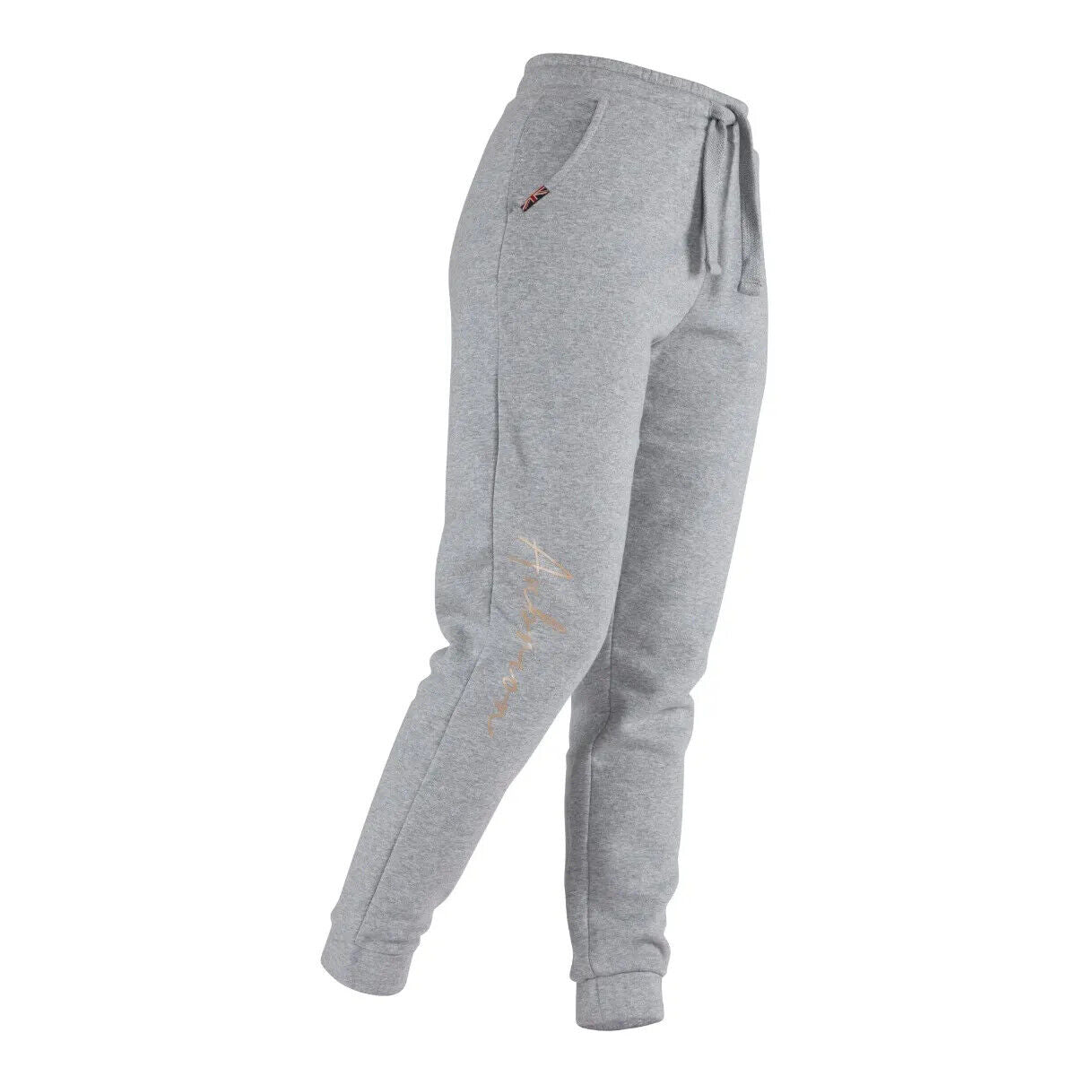 Picture of Shires Aubrion Girls Team Joggers | Girls Casual  | 6 Colours | Age 7-14 Years