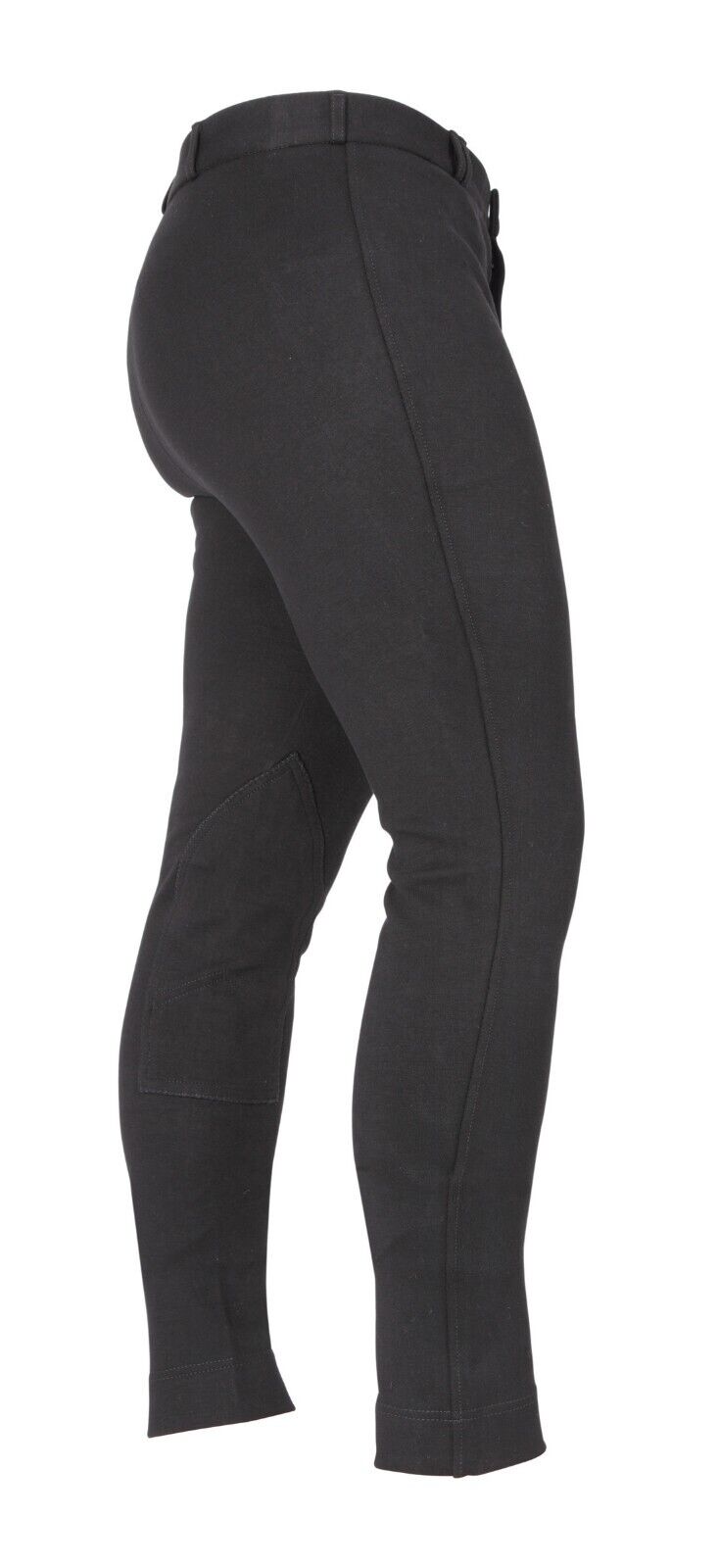 Picture of Shires Mens Saddlehugger Horse Riding Jodhpurs All Sizes/Colours