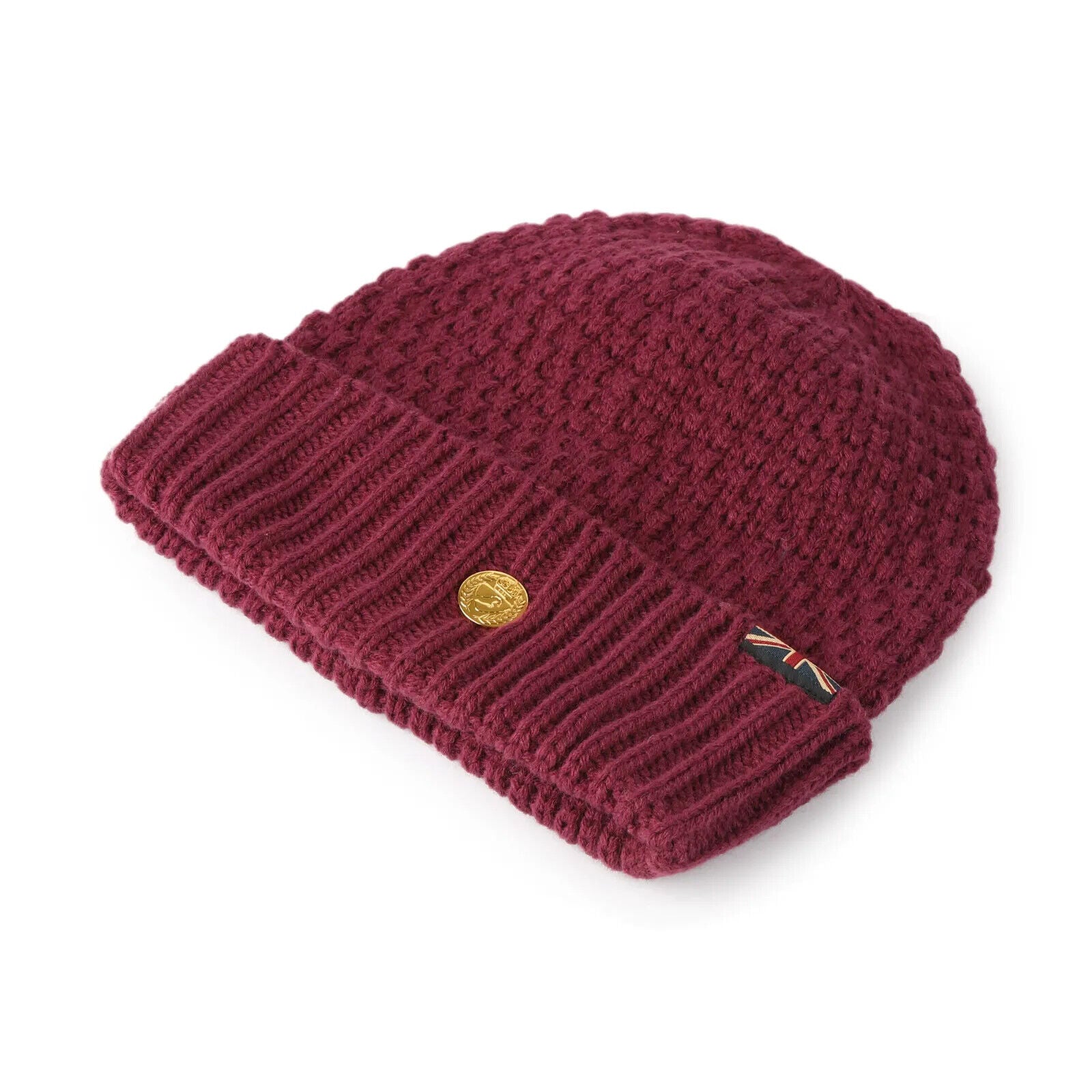 Picture of Shires Aubrion Team Beanie Hat | 7 Colour Options