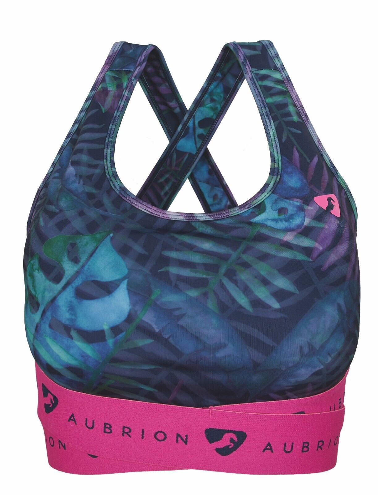 Picture of Shires Aubrion Dagenham Ladies Sports Bra | Sizes XXS-XXL | 6 Colours