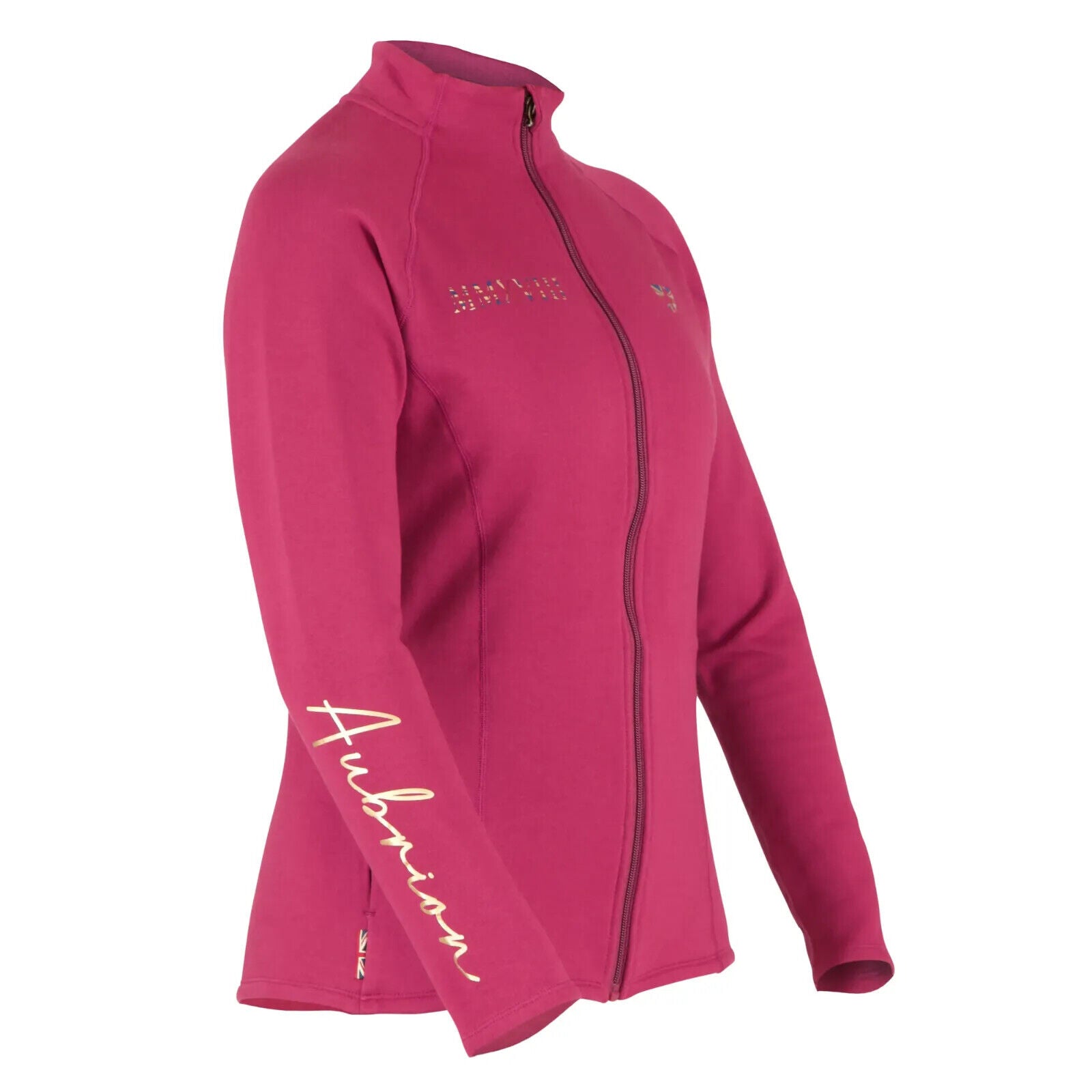 Picture of Shires Aubrion Ladies Team Midlayer | Womens | 4 Colours | XXS-XXL