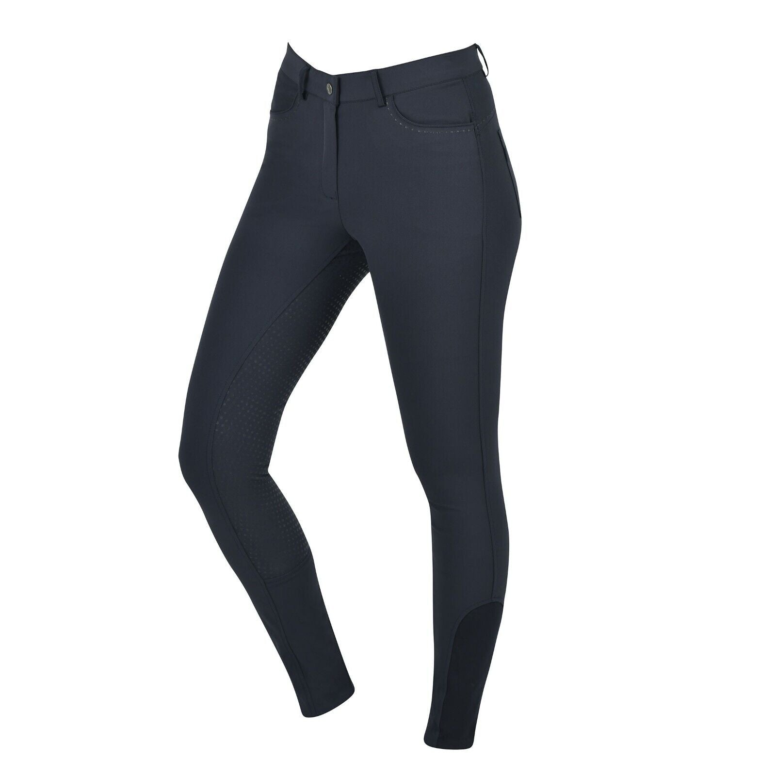 Picture of DUBLIN BREECHES SHELBY FULL SEAT , Womens, 5 Colours, 26"-36"