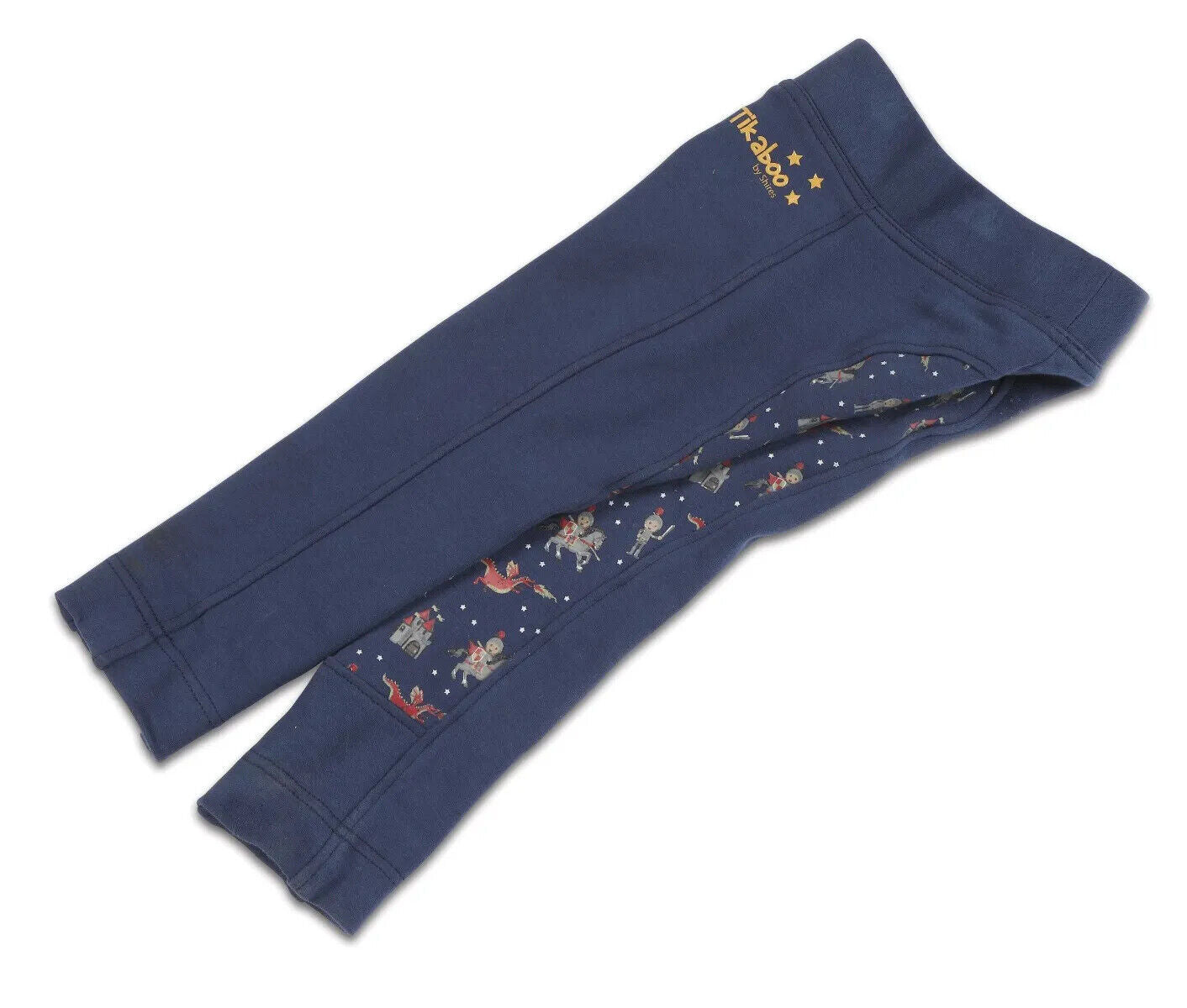 Picture of Shires Tikaboo Jodhpurs - Child | Age 2-8yrs | 2 Colours