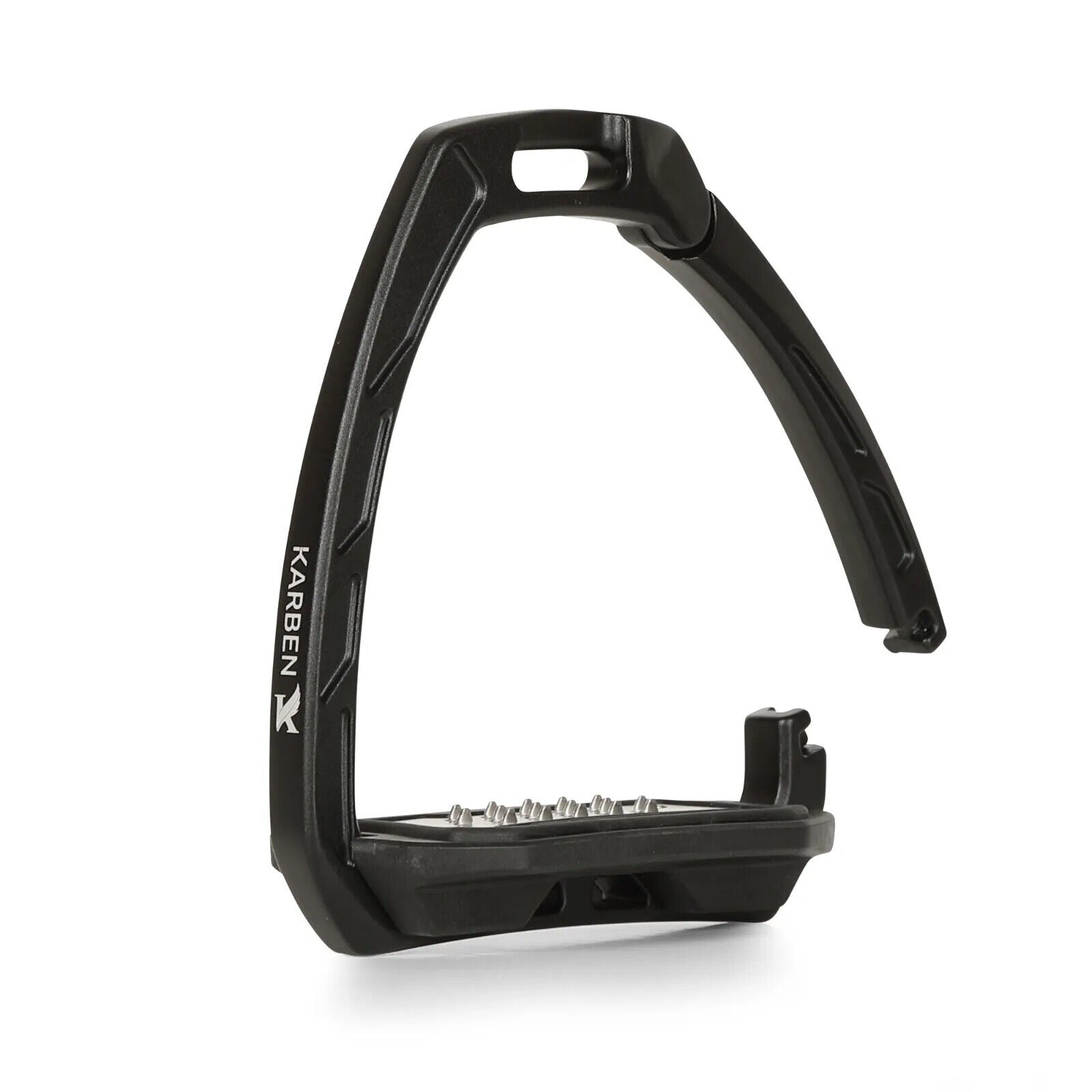 Picture of Shires Karben Ultra Grip Stirrups