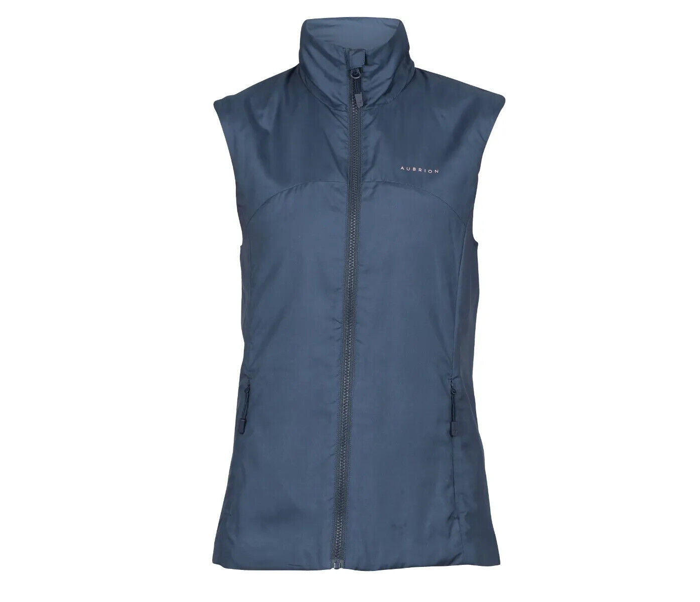 Picture of Shires Aubrion Ladies Mistral Gilet| Womens | Navy, | XXS-XXXL
