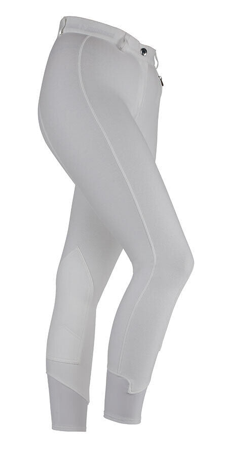 Picture of Shires SaddleHugger Ladies Horse Riding Breeches | 5 Colours | Ladies