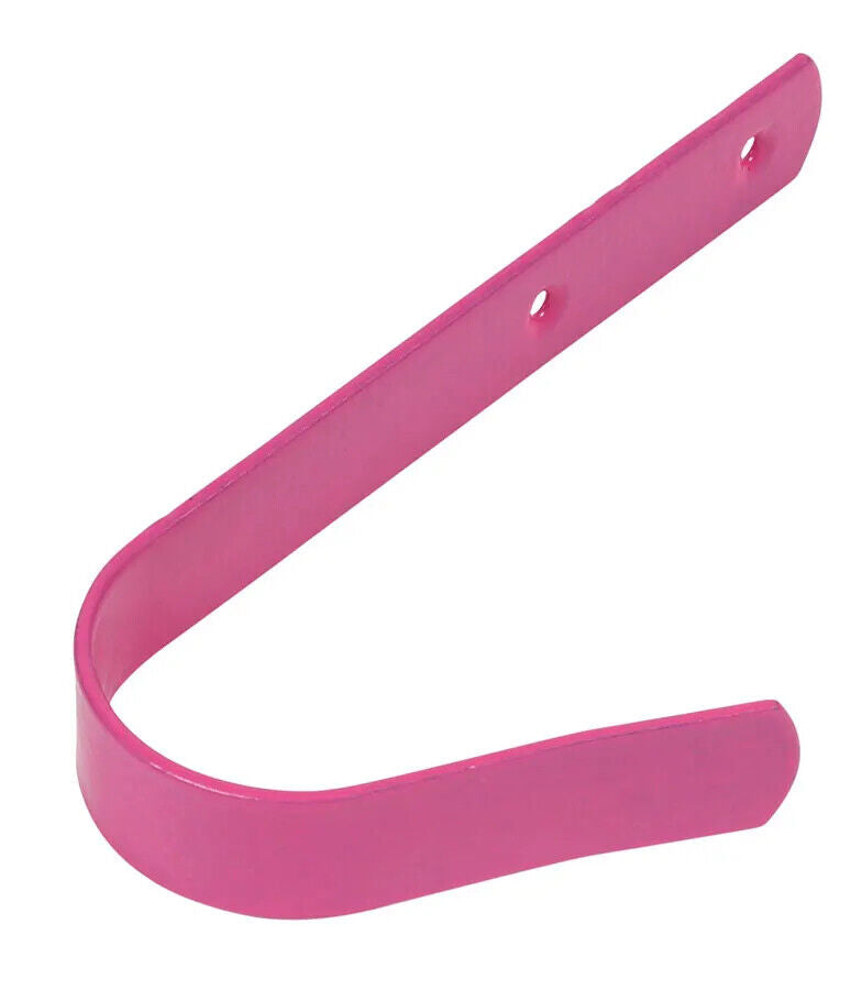 Picture of Shires EZI-KIT Stable Hook Large, Singles | Plastic Coated | 9 Colours