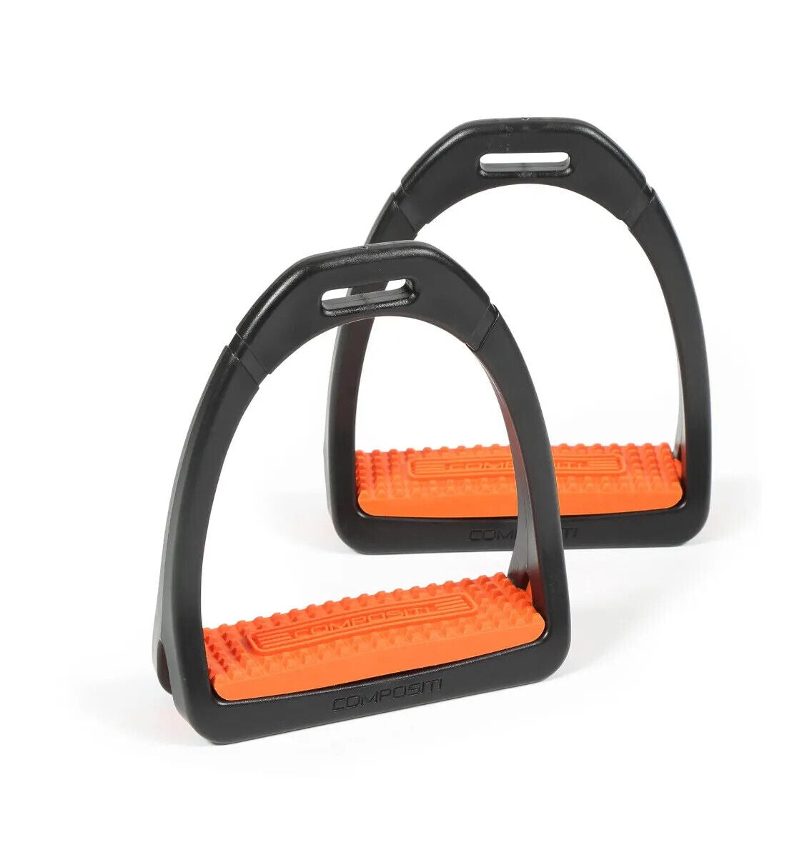 Picture of Shires Compositi Premium Profile Stirrups | Adult/Child | Several Colour options