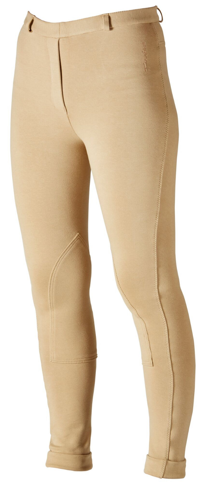 Picture of FireFoot Farsley Children's Horse Riding Jodhpurs - Kids