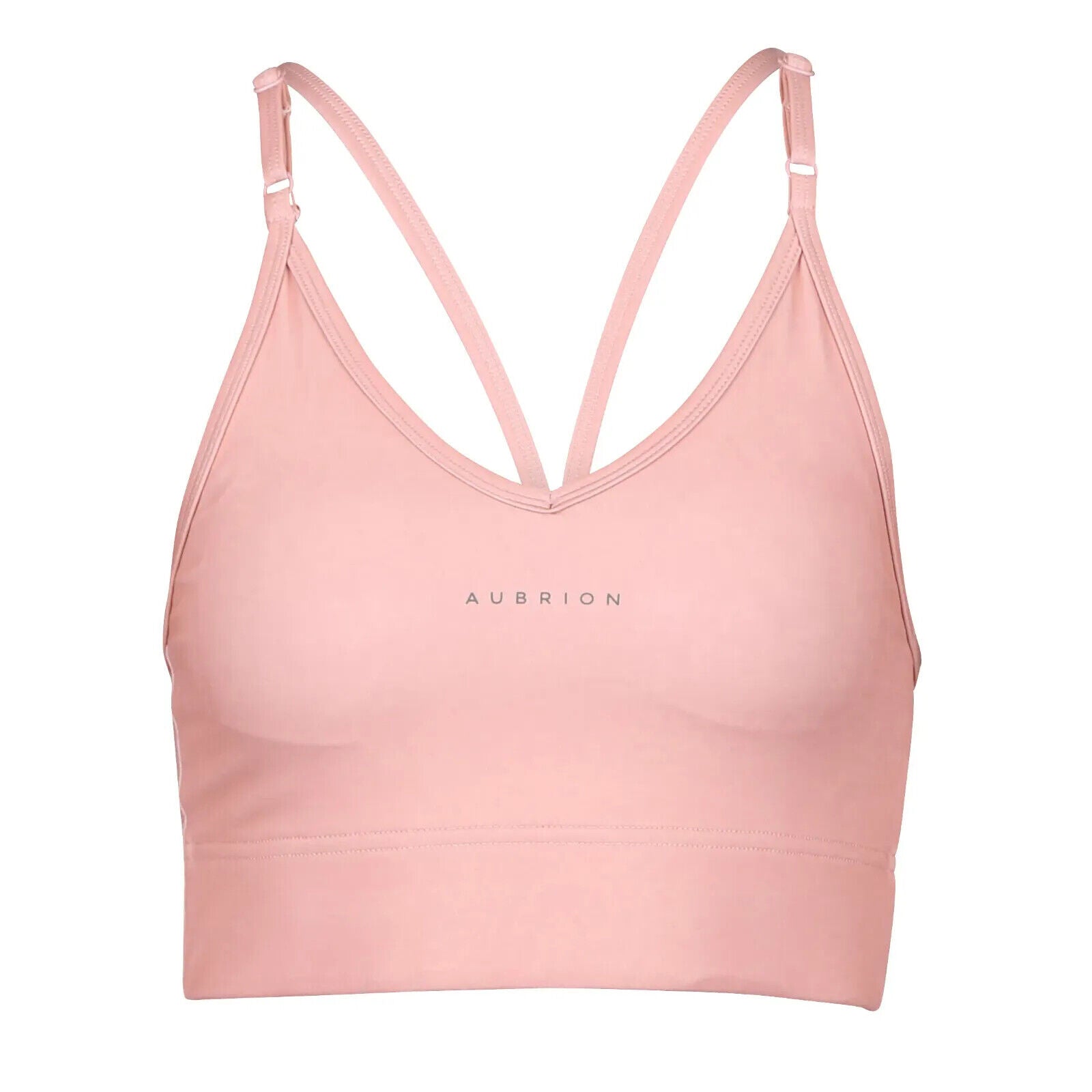 Picture of Sports Bra | Shires Aubrion Invigorate Ladies Sports Bra | XXS-XXXL | 3 Colours