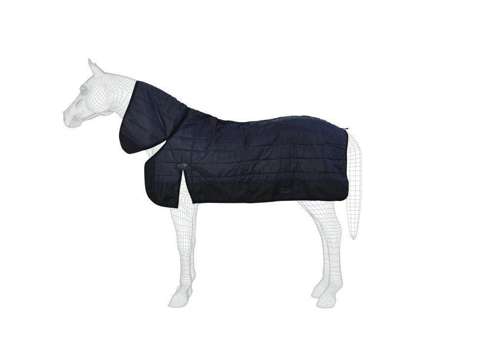 Picture of Masta Climatemasta 100g, 200g, 300g Fixed Neck Turnout Horse Rug combo System