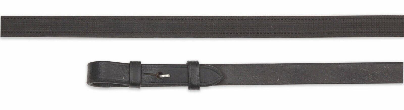 Picture of Shires Velociti Gara Dressage Reins | 2 Colours | 2 Sizes