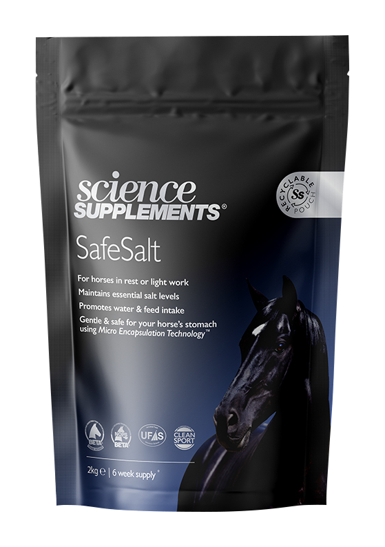 Picture of Science Supplements SafeSalt,  Gentle Balanced Palatable Electrolytes 2kg / 10kg